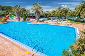 Camping Solmar 