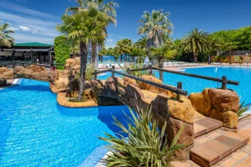 Camping Solmar 