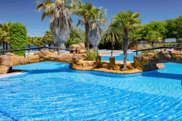 Camping Solmar 