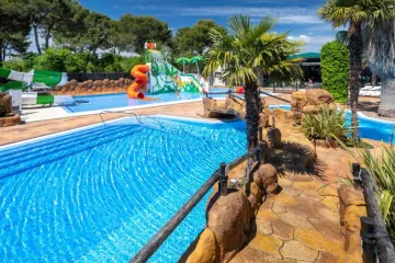 Camping Solmar 