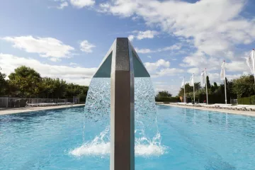 Platja Cambrils Campsite