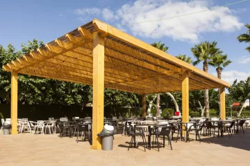 Platja Cambrils Campsite
