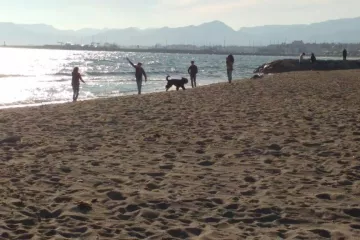 Platja Cambrils Campsite
