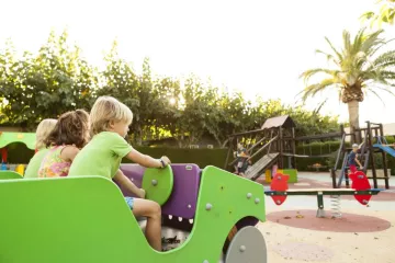 Platja Cambrils Campsite