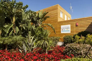 Platja Cambrils Campsite