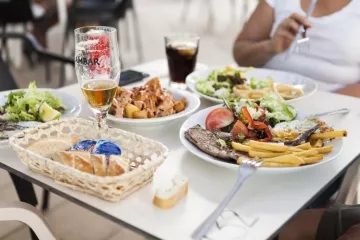 Platja Cambrils Campsite
