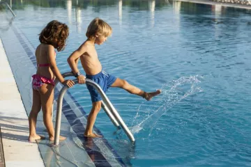 Platja Cambrils Campsite