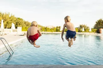 Platja Cambrils Campsite
