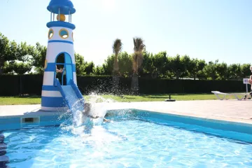 Platja Cambrils Campsite