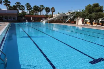 Platja Cambrils Campsite