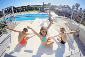 Platja Cambrils Campsite