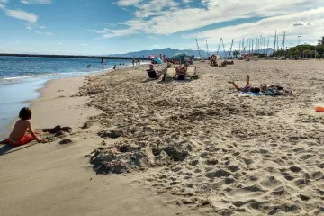 Platja Cambrils Campsite