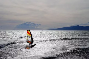 Platja Cambrils Campsite