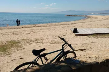 Platja Cambrils Campsite