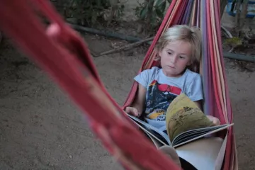 Platja Cambrils Campsite