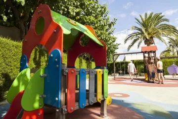 Platja Cambrils Campsite