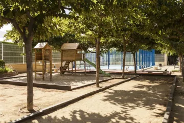 Platja Cambrils Campsite