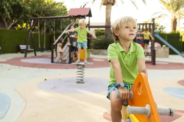 Platja Cambrils Campsite