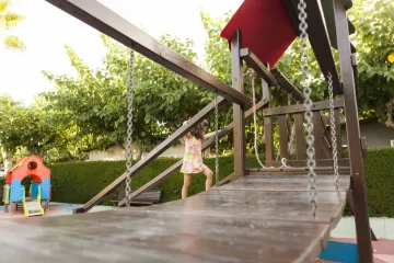 Platja Cambrils Campsite