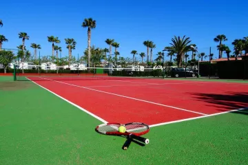 Platja Cambrils Campsite