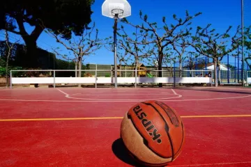 Platja Cambrils Campsite