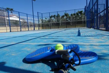 Platja Cambrils Campsite
