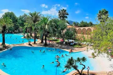 Camping La Torre del Sol 