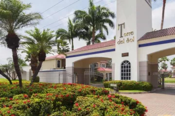 Camping La Torre del Sol 