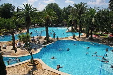Camping La Torre del Sol 