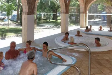 Camping La Torre del Sol 