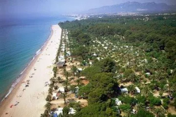 Camping La Torre del Sol 