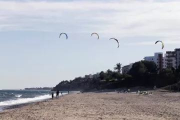 Camping Miramar 