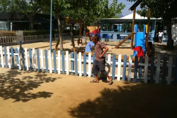 Camping Miramar 