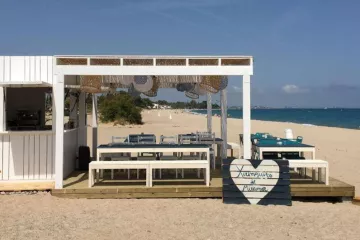 Camping Miramar 