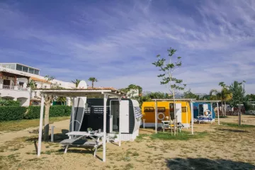 Camping Miramar 
