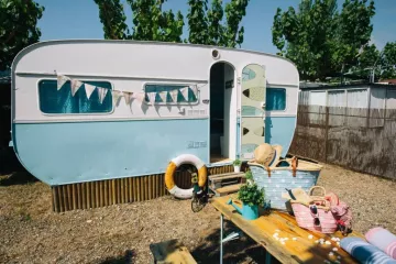 Camping Miramar 