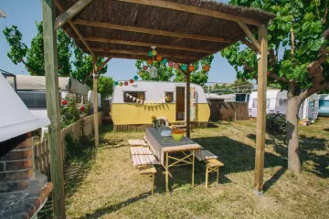 Camping Miramar 