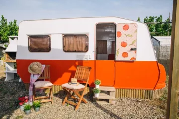Camping Miramar 