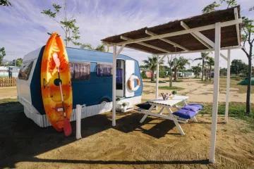 Camping Miramar 