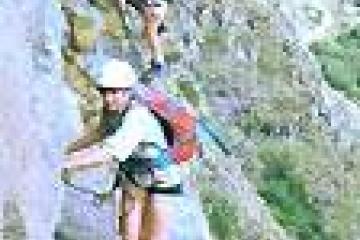 Flower Camping  A La Rencontre du Soleil