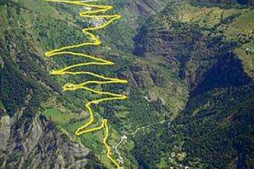 Flower Camping  A La Rencontre du Soleil