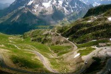 Flower Camping  A La Rencontre du Soleil