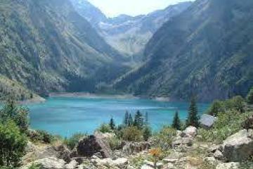 Flower Camping  A La Rencontre du Soleil