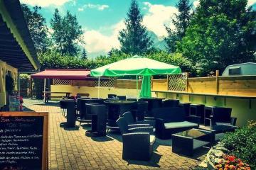 Flower Camping  A La Rencontre du Soleil