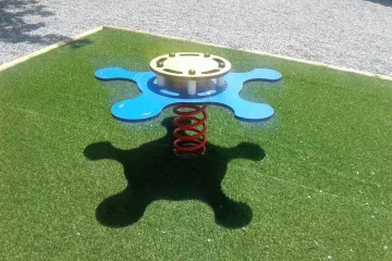 Flower Camping  A La Rencontre du Soleil