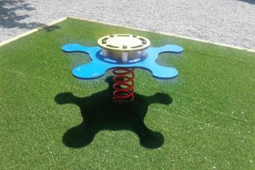 Flower Camping  A La Rencontre du Soleil