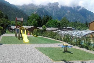 Flower Camping  A La Rencontre du Soleil