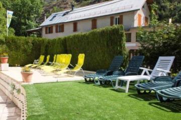 Flower Camping  A La Rencontre du Soleil