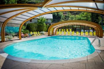 Flower Camping  A La Rencontre du Soleil