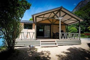 Flower Camping  A La Rencontre du Soleil